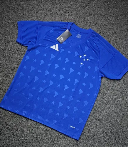Camisa Cruzeiro nova 