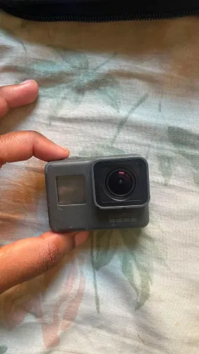 Gopro 5 Black