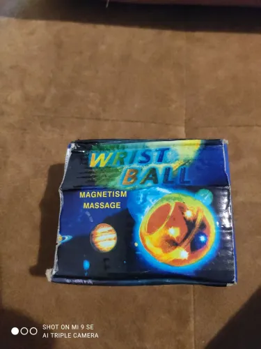 Bola fisioterapia