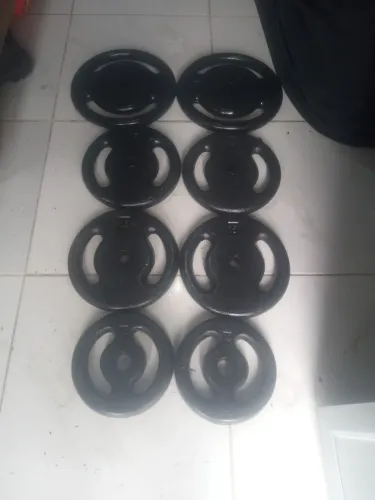 Anilha vazada preço por kg