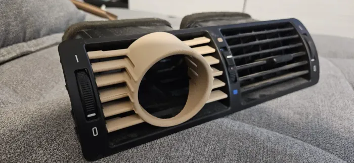 ACESSÓRIO AUTOMOTIVO SOB MEDIDA - Você desenha, eu faço em 3d