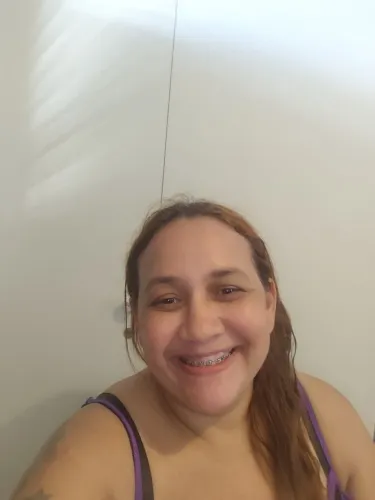 Faxineira 