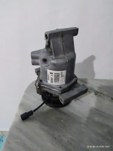 Compressor Logan/Sandero 1.0/3cc/12v