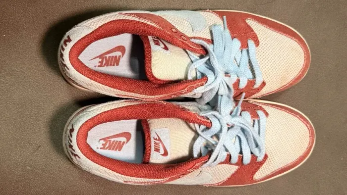 Tênis Nike Court Vision