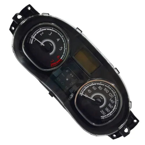 PAINEL DE INSTRUMENTOS RENAULT SANDERO 1.6 2012 V1759 - P27