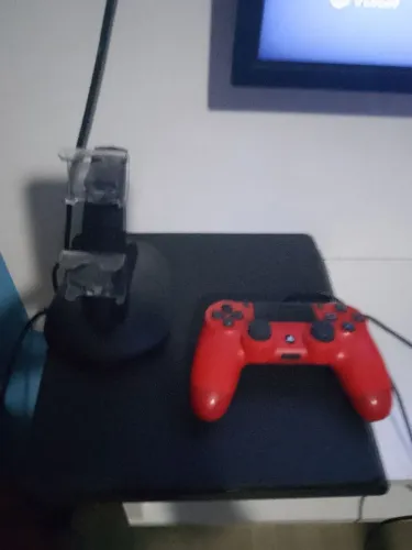 PS4 slim