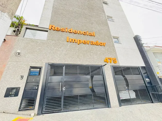 Apartamento à venda no Vila Paiva em SP