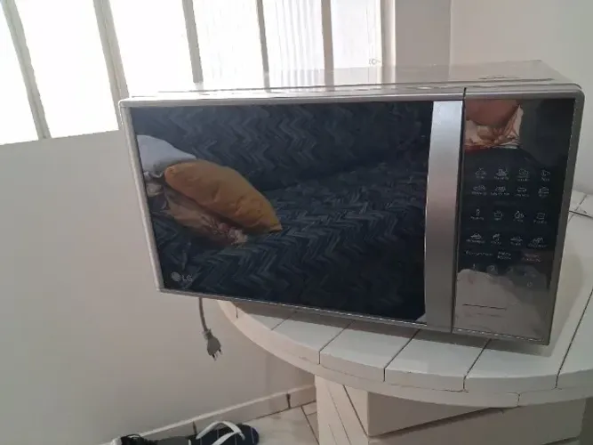 Micro ondas