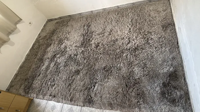 Tapete pelo alto 3,00 x 2,05
