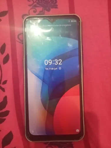 Pra vender, rápido 1 Samsung A30 , 1 motoG7 , os dois funcionando perfeitamente. 