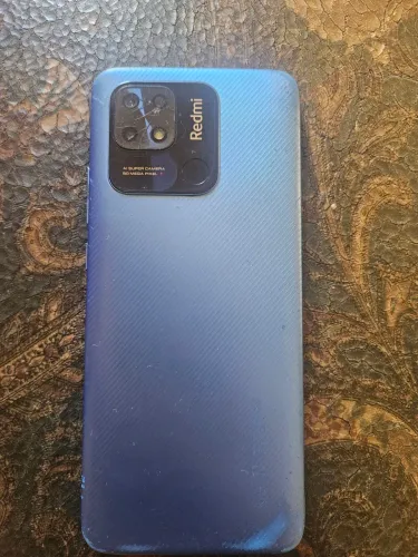 Redmi 10 C 