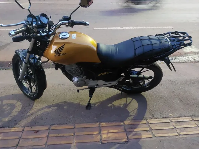 Fan 150 