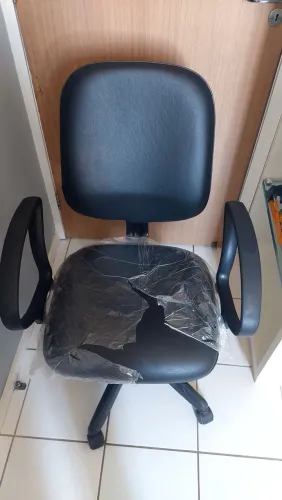 Cadeira de escritório 