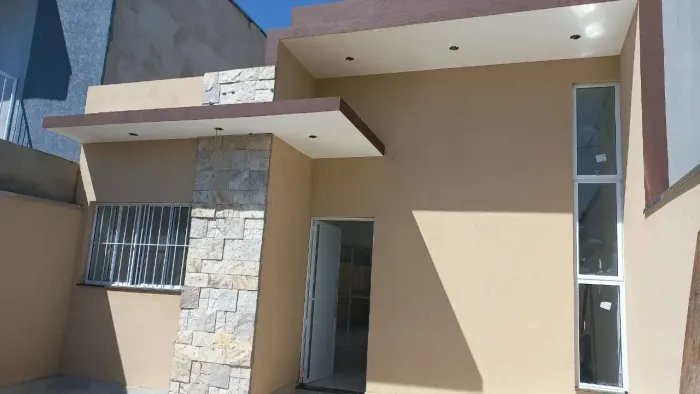 Casa em Vila Verde Hortolândia Imóvel para aluguel e venda com 100 metros quadrados com 3 