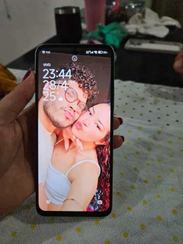 Celular redmi 12 256gb 