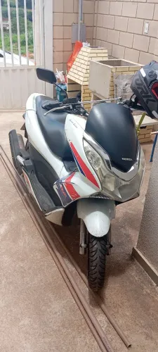 Vendo Honda PCX 150
