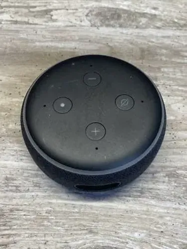 Alexa Echo Dot 3ª Geração Smartspeaker