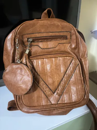 Mini mochila Boho