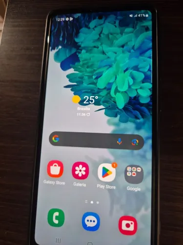 Samsung S20 FE 5G 128GB