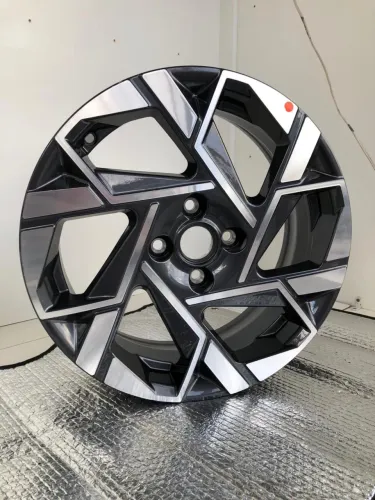 Roda Avulsa Hyundai HB20 usada e original