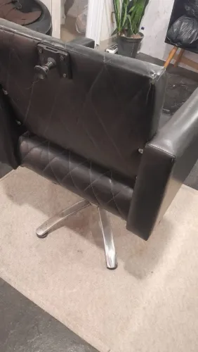 VENDO SALÃO MONTADO (sem ponto comercial)