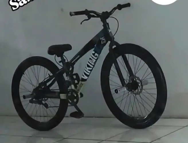 Bicicleta viking