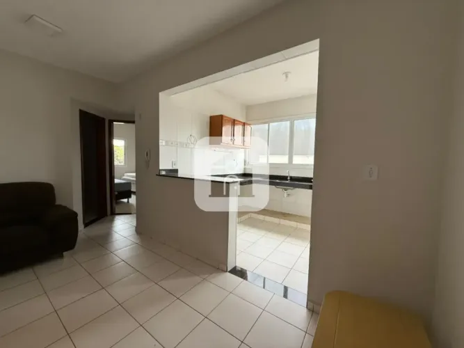 Apartamento para locação no bairro Alto Umuarama