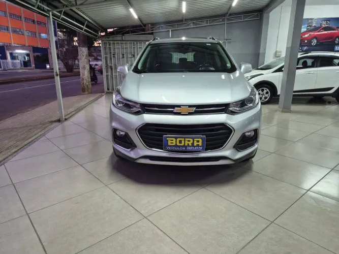 Chevrolet Tracker Premier 1.4 Turbo 16V Flex AUT 2019