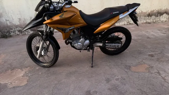 Moto XRE 300