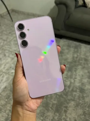 Samsung a55