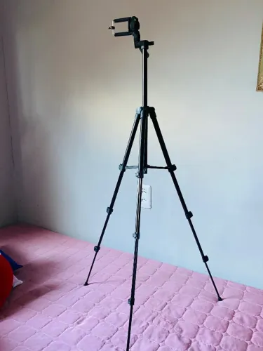 Tripé