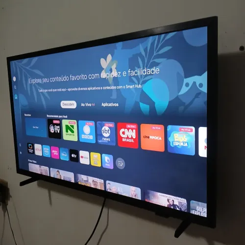 Tv Samsung 32 smart