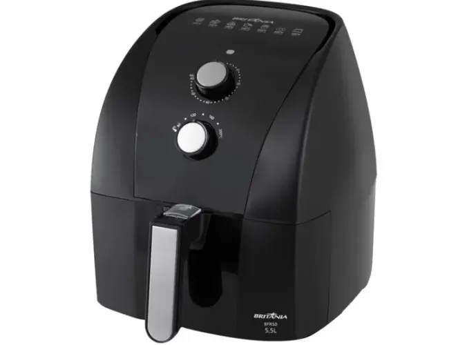 Air Fryer Britânia