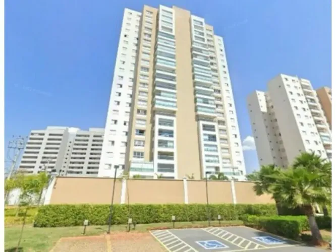 Apartamento em Leilão - Jardim Portal da Colina - Sorocaba - SP