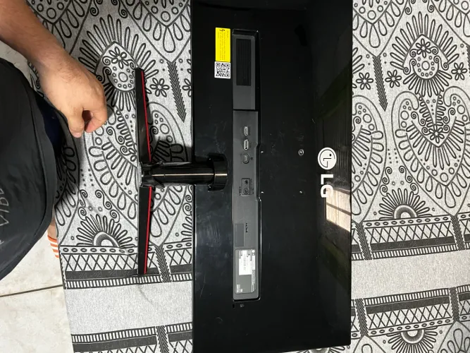 Monitor 29 polegada Ultrawide