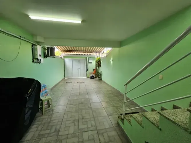 casa a venda na região do Carapicuíba.