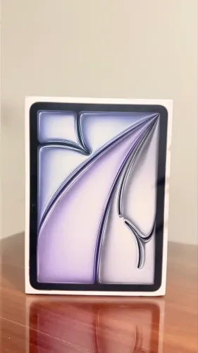APPLE IPAD AIR (M3) 11 WI-FI 128GB