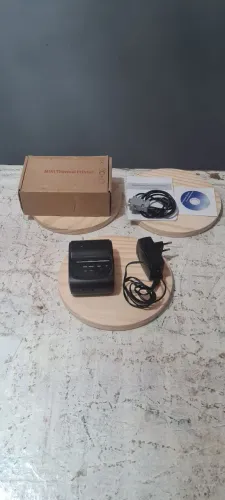 Mini impressora Mini Thermal Printer