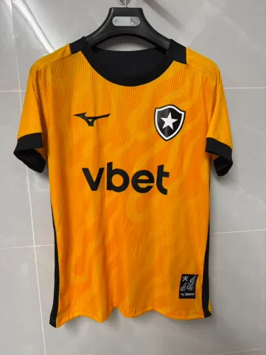 Camisa Botafogo - GOLEIRO G