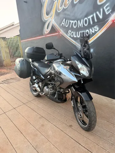 Vende-se Vstron 1000