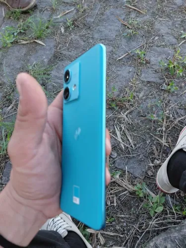 Moto Edge 40 neo 256GB