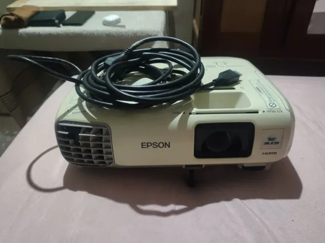 Epson projetor 