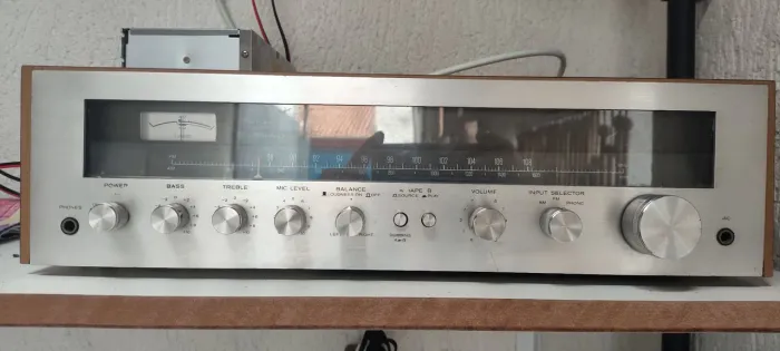 Receiver CCE KENWOOD SR3000