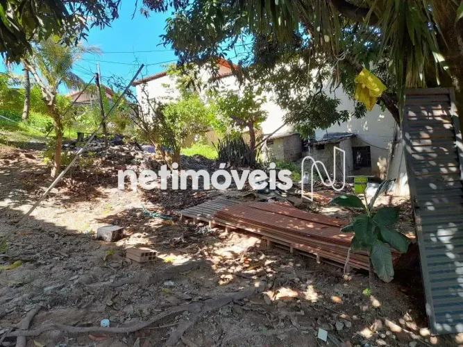 LOTE A VENDA NO DOM BOSCO