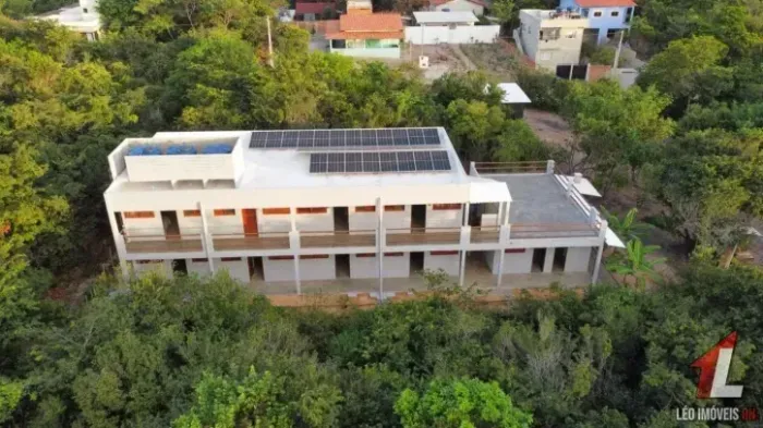 Imóvel Comercial para Venda na Praia da Pipa- Tibau do Sul / RN