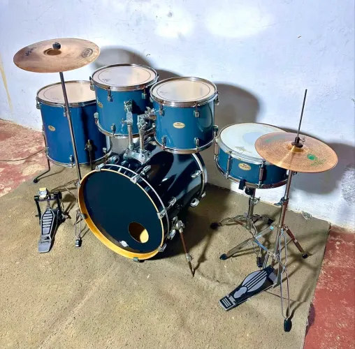 BATERIA COMPLETA Pearl