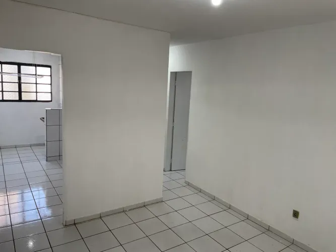Apartamento na Vila Palmares