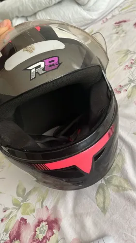 Capacete