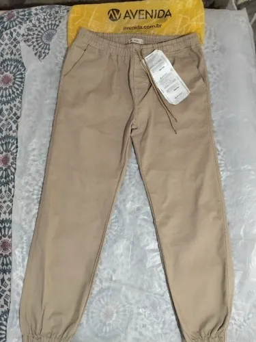 Calça