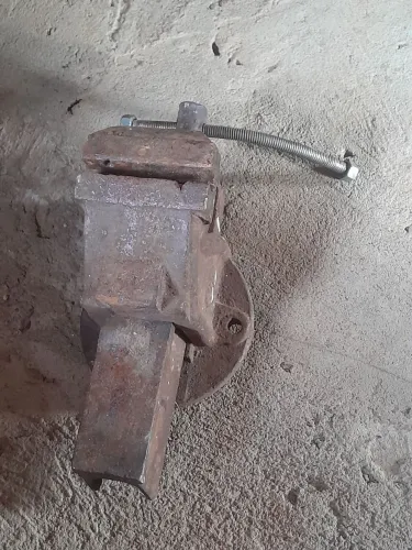 Vendo morca n1 